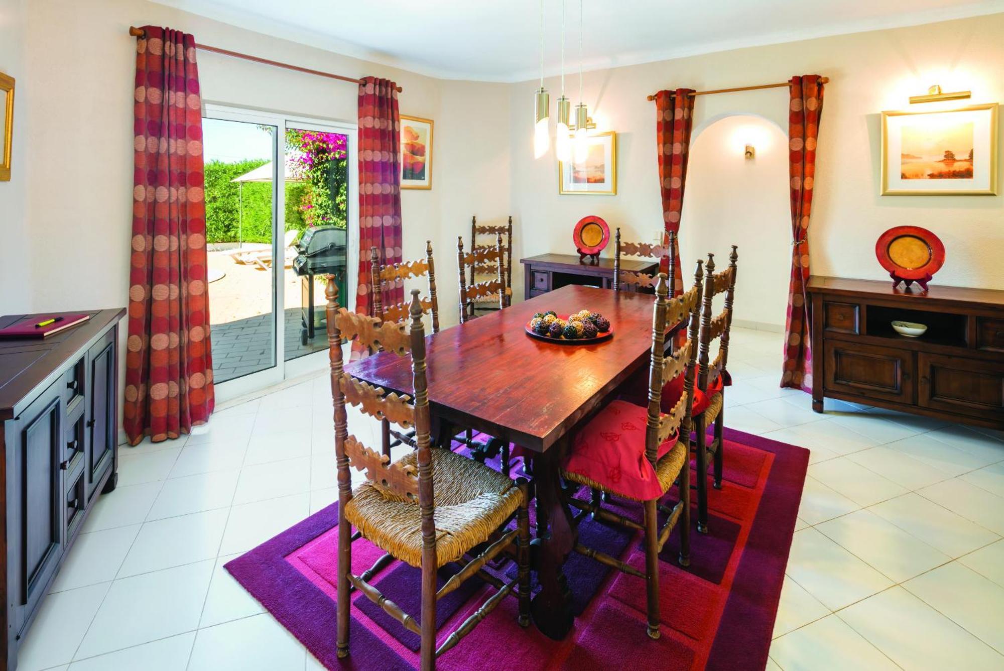 Casa Santalena Villa Carvoeiro  Ngoại thất bức ảnh