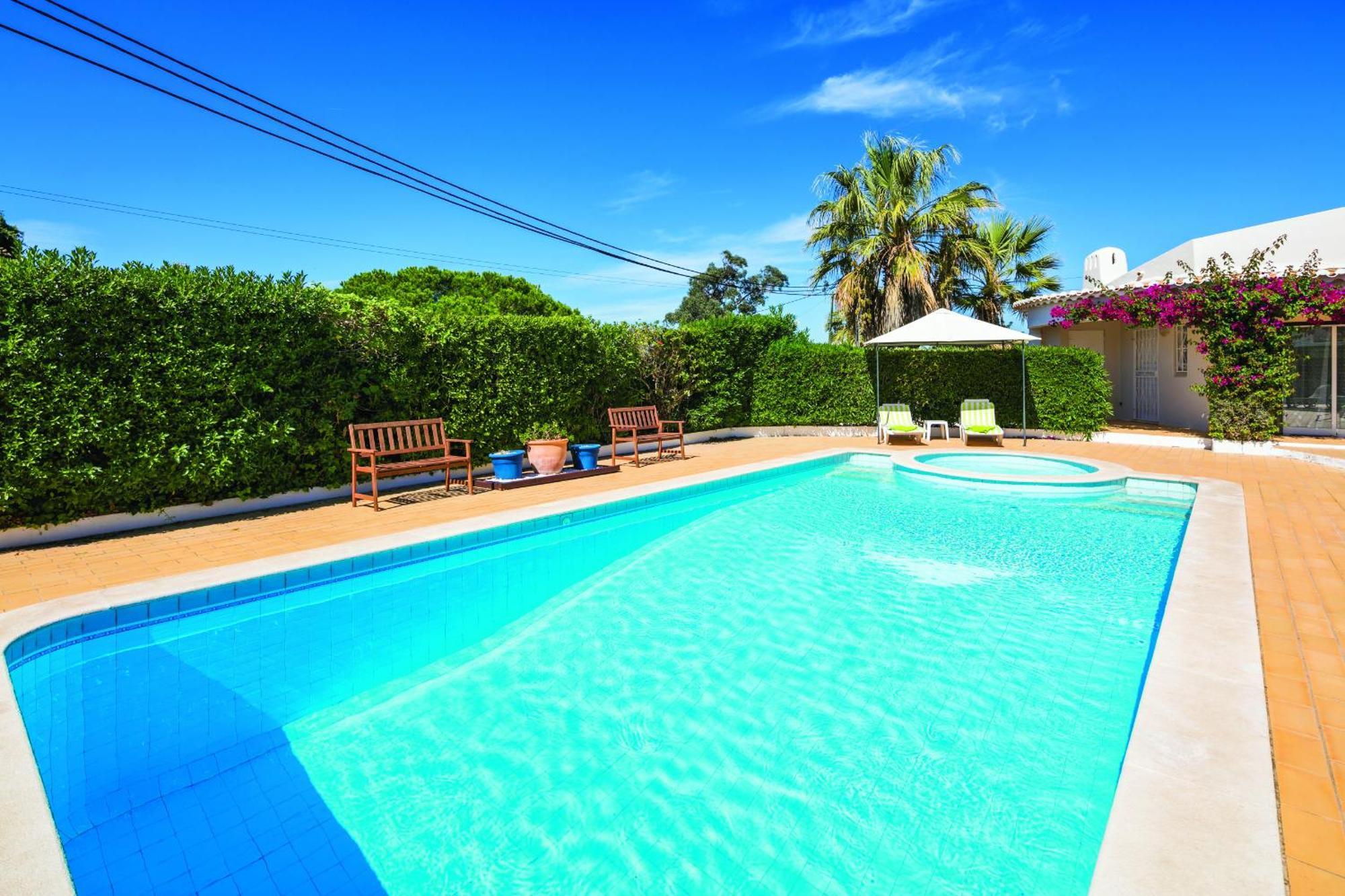 Casa Santalena Villa Carvoeiro  Ngoại thất bức ảnh